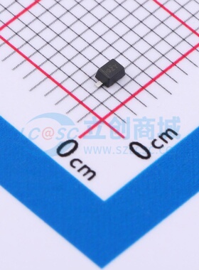 稳压二极管 MM3Z5V6B SOD-323FL onsemi(安森美) 电子元器件配单
