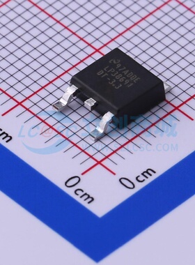 线性稳压器(LDO) LP38691DT-3.3/NOPB TO-252-3 TI/德州 原装正品