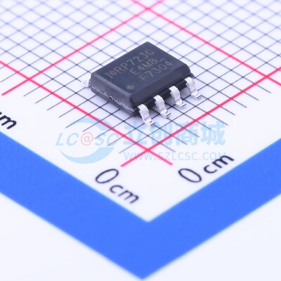 场效应管(MOSFET) IRF7304PBF SOIC-8 Infineon(英飞凌) 原装正品