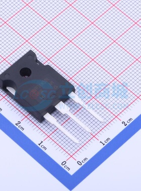场效应管(MOSFET) IRFP31N50LPBF TO-247AC-3 VISHAY(威世) 原装