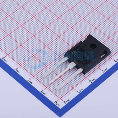 场效应管(MOSFET) IKW15N120H3 TO-247 Infineon(英飞凌) 元器件
