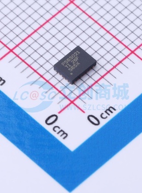 DC-DC电源芯片 TPS63021DSJT VSON-14 TI/德州 电子元件原装正品