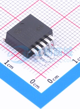 线性稳压器(LDO) TC1265-3.3VETTR TO-252-5 MICROCHIP(美国微芯)