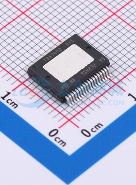 音频功率放大器 TDA749213TR FSOP-36-Power 意法半导体芯片