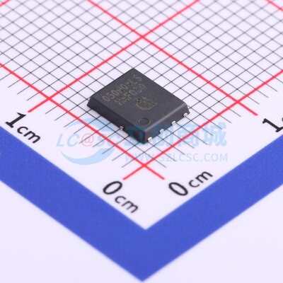 场效应管(MOSFET) BSC050N04LS G TDSON-8 Infineon(英飞凌)