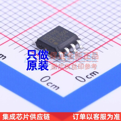 电压基准芯片 REF198GSZ SOIC-8 ADI(亚德诺) 电子元器件原装正品