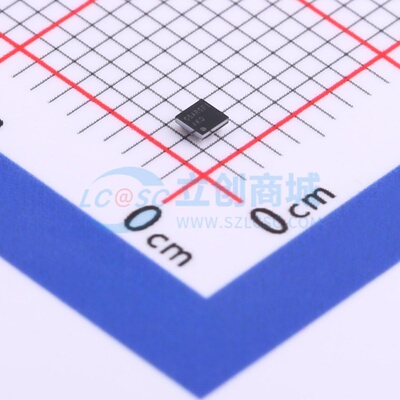 音频功率放大器 TPA2010D1YZFR DSBGA-9 TI/德州 电子元器件配单