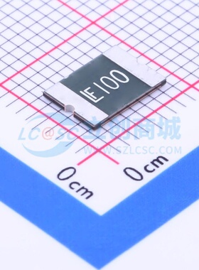 自恢复保险丝 2920L100PR 2920 Littelfuse(力特) 电子元器件