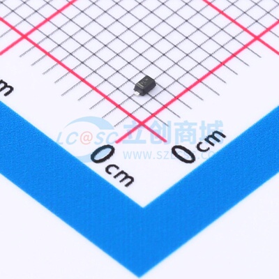 肖特基二极管 NSR05T30XV2T5G SOD-523 onsemi(安森美) 原装正品