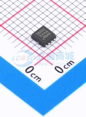 场效应管(MOSFET) SIS862ADN-T1-GE3 PowerPAK1212-8 VISHAY(威世