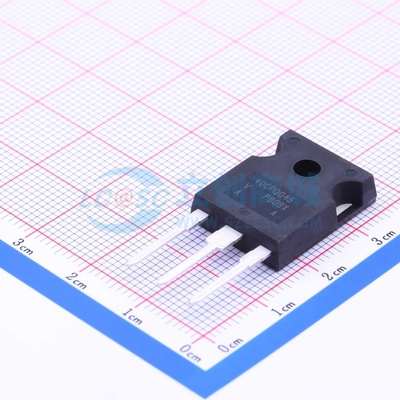 肖特基二极管 40CPQ045PBF TO-247AC-3 Infineon(英飞凌) 元器件