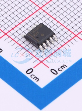 AC-DC控制器和稳压器 NCP1342ANDBDD1R2G SOP-10 onsemi(安森美)