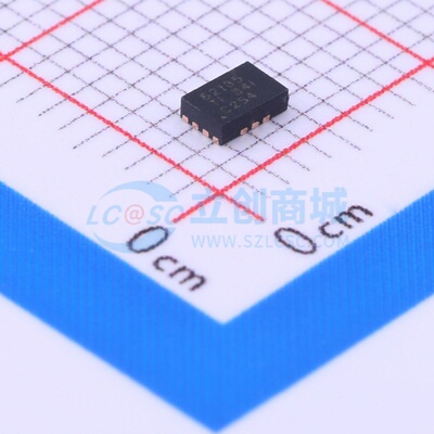 DC-DC电源芯片 TPS62135RGXT VQFN-11 TI/德州 电子元件原装正品