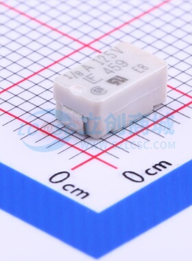 一次性保险丝 0459.125UR SMD,7.2x4.3mm Littelfuse(力特)