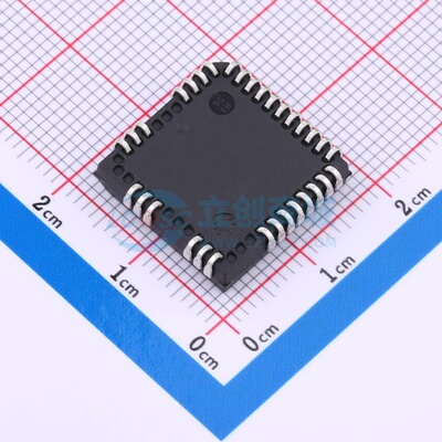 栅极驱动芯片 IR2133JTRPBF PLCC-32(16.6x16.6) Infineon(英飞凌