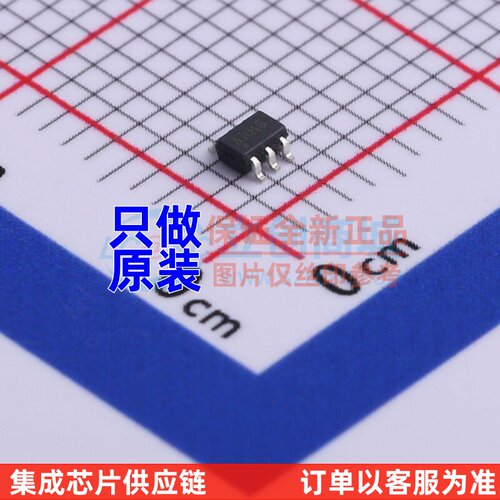 数字电位器 MCP4017T-104E/LT SC-70-6 MICROCHIP(美国微芯)