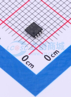 运算放大器 BU7266FVM-TR MSOP-8-2.8mm ROHM(罗姆) 电子元件配单