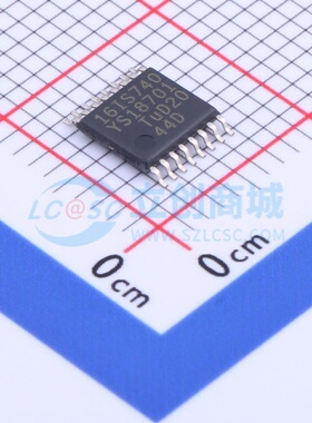 总线转UART SC16IS740IPW,112 TSSOP-16 安世 电子元器件原装正品