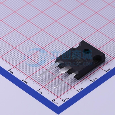 IGBT管/模块 IRGP20B60PDPBF TO-247AC-3 Infineon(英飞凌) 原装