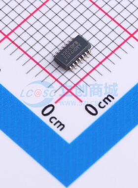 FET输入运放 TL074HIDYYR SOT-23-14 TI/德州 电子元器件原装正品