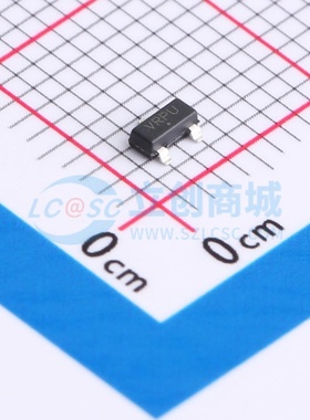 电压基准芯片 SC432BVSNT1G SOT-23 onsemi(安森美) 电子元件配单