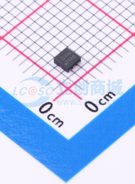 场效应管(MOSFET) SQA410EJ-T1_GE3 SC-70-6L VISHAY(威世) 原装