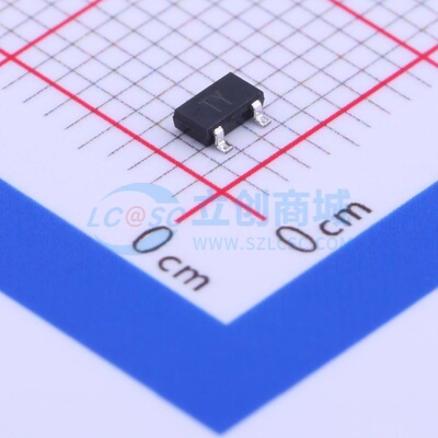 场效应管(MOSFET) RTR025P02FRATL SOT-346 ROHM(罗姆) 原装正品