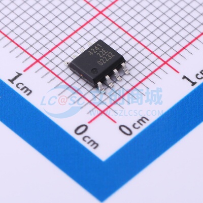 LED驱动 TLE4241GM SOIC-8 Infineon(英飞凌) 电子元器件原装正品