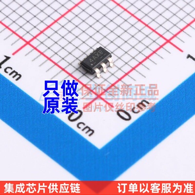 DC-DC电源芯片 LMR50410XFDBVR SOT-23-6 TI/德州 电子元器件配单