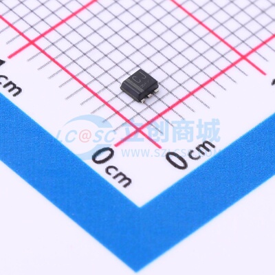 场效应管(MOSFET) RF6E045AJTCR SOT-363 ROHM(罗姆) 电子元器件
