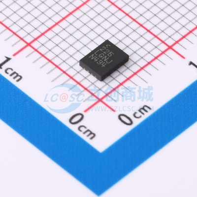 DC-DC电源芯片 LT8640IUDC#PBF QFN-20 ADI(亚德诺) 电子元件配单