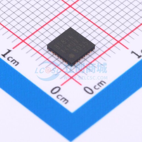 LED驱动 BD81A44MUV-ME2 VFQFN-28 ROHM(罗姆) 电子元件原装正品