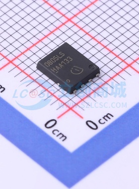 场效应管(MOSFET) BSC0805LS TDSON-8(5.9x5.2) Infineon(英飞凌)