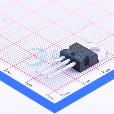 肖特基二极管 STPS30L45CT TO-220AB-3 意法半导体芯片 原装正品