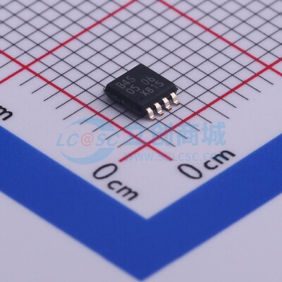 转换器/电平移位器 74AVC2T45DP,125 TSSOP-8-3.0mm Nexperia(安