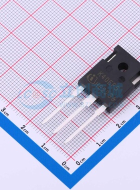 IGBT管/模块 IKW40N65F5FKSA1 TO-247 Infineon(英飞凌) 原装正品