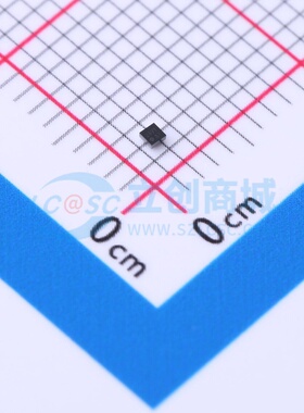 功率电子开关 TPS22908YZTT DSBGA-4(0.9x0.9) TI/德州 原装正品