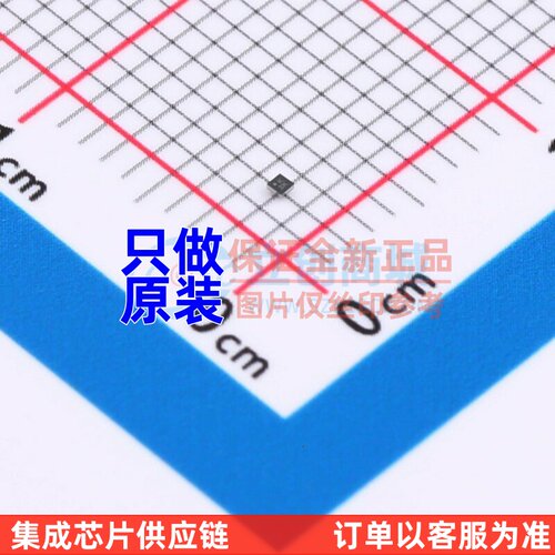 线性稳压器(LDO) AP7350D-18CF4-7 X2-WLB0606-4 DIODES(美台)