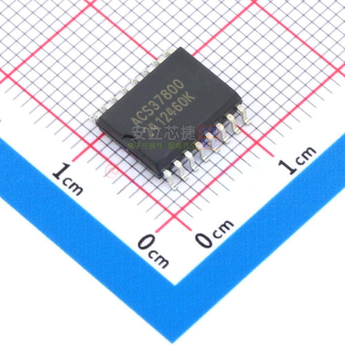 监控和复位芯片 ACS37800KMACTR-090B3-I2C SOIC-16 ALLEGRO/埃戈