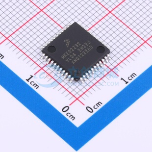 单片机(MCU/MPU/SOC) MKE02Z32VLD4 LQFP-44 安世 电子元器件配单