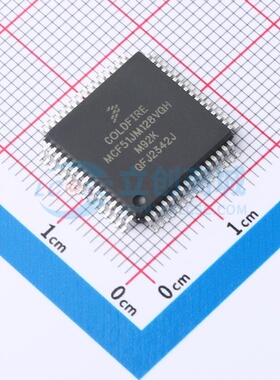 单片机(MCU/MPU/SOC) MCF51JM128VQH QFP-64 安世 电子元器件配单