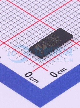 模拟开关/多路复用器 PI3PCIE3415ZHEX TQFN-42(3.5x9) DIODES(美