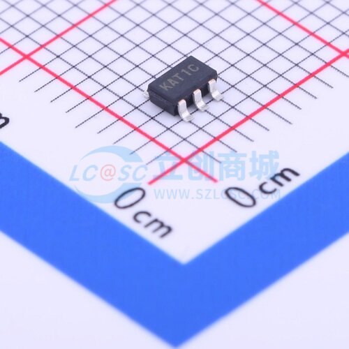线性稳压器(LDO) NCP4620HSN50T1G SOT-23-5 onsemi(安森美)