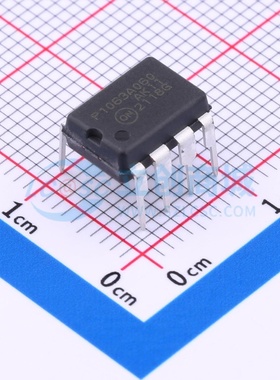 DC-DC电源芯片 NCP1063AP060G PDIP-7 onsemi(安森美) 电子元器件