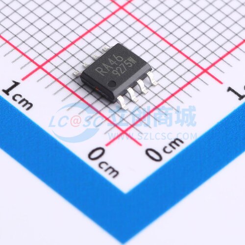 EEPROM BR93A46RFJ-WME2 SOIC-8 ROHM(罗姆) 电子元器件原装正品