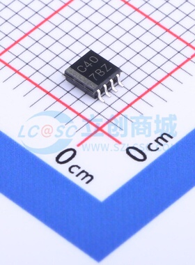 缓冲器/驱动器/收发器 SN74LVC2G240DCTR SSOP-8 TI/德州 元器件