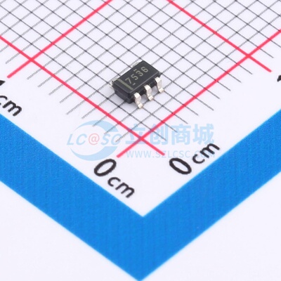 栅极驱动芯片 UCC27536DBVT SOT-23-5 TI/德州 电子元件原装正品