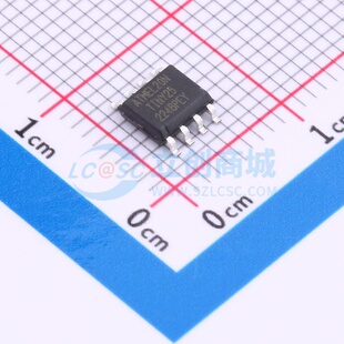 单片机(MCU/MPU/SOC) ATTINY25-20SSN SOIC-8 MICROCHIP(美国微芯