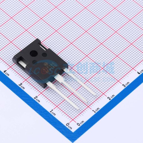 达林顿管 TIP140G TO-218-3 onsemi(安森美) 电子元器件原装正品