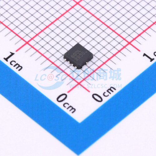 场效应管(MOSFET) NVTFS5C680NLTAG WDFN-8 onsemi(安森美) 原装